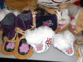 Gwitchin Beadwork