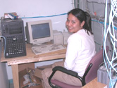 Tammy Josie